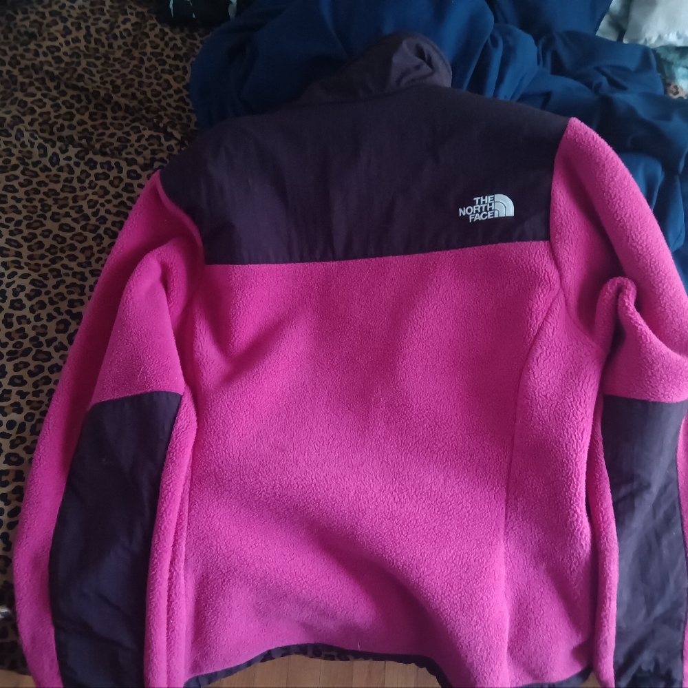 North face jacket - Picture 7 of 16